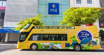 Vụ buôn lậu 28.000 viên kim cương: Cổ phiếu PNJ gặp phản ứng tiêu cực