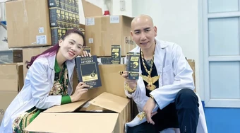 Vụ Phú Lê: Bóc chiêu giấu doanh thu trăm tỷ đồng
