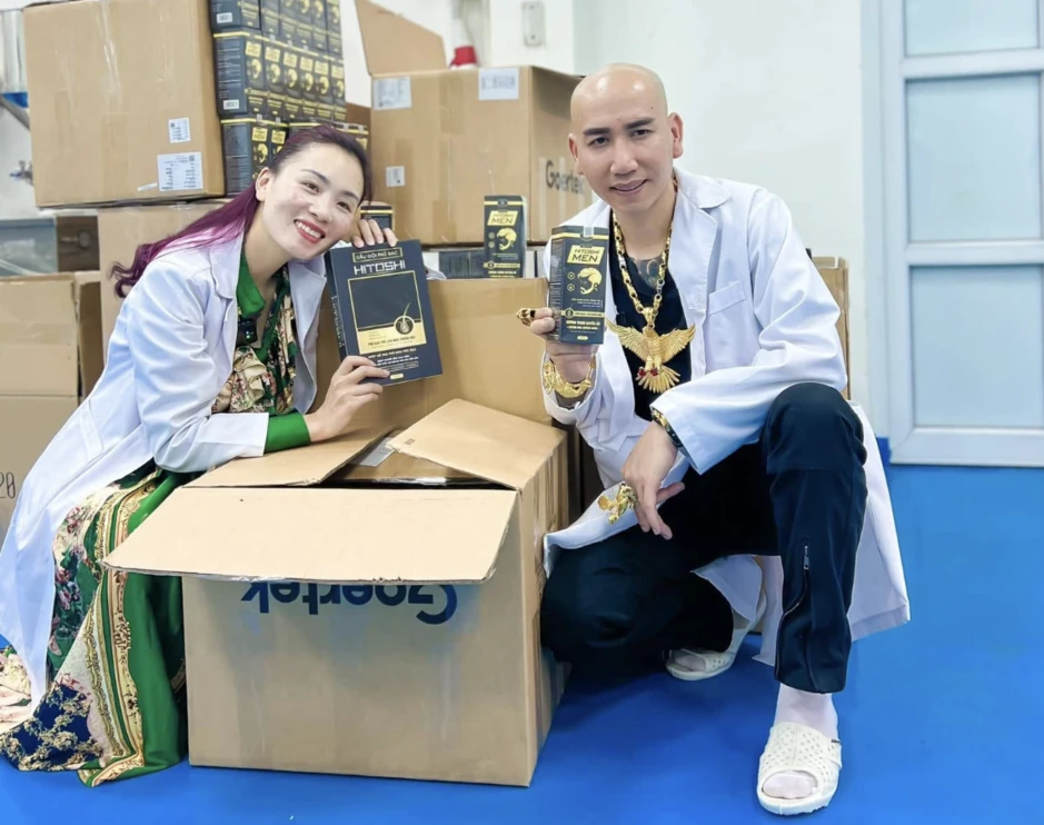 Vụ Phú Lê: Bóc chiêu giấu doanh thu trăm tỷ đồng Vụ Phú Lê: Bóc chiêu giấu doanh thu trăm tỷ đồng