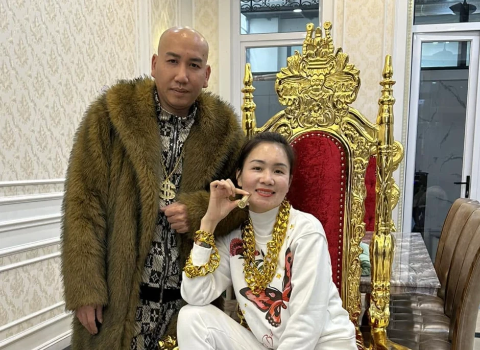 Vụ Phú Lê: Bóc chiêu giấu doanh thu trăm tỷ đồng Vụ Phú Lê: Bóc chiêu giấu doanh thu trăm tỷ đồng