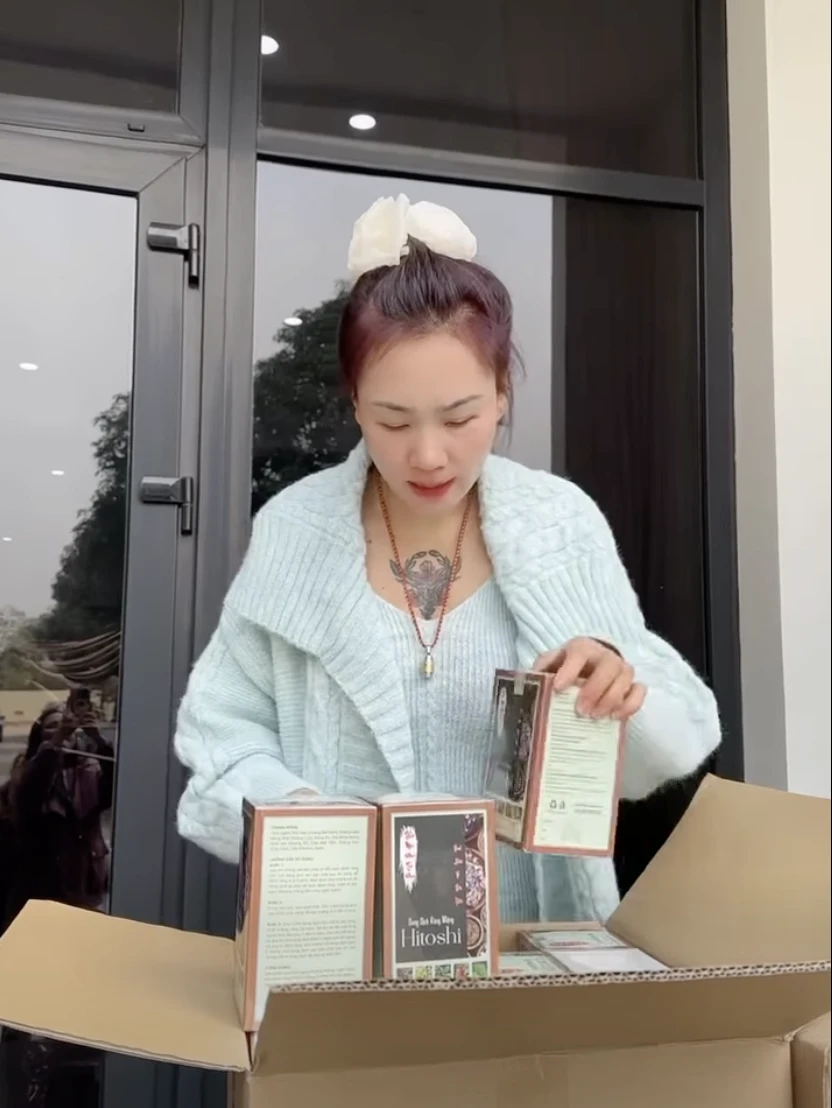 Vụ Phú Lê: Bóc chiêu giấu doanh thu trăm tỷ đồng Vụ Phú Lê: Bóc chiêu giấu doanh thu trăm tỷ đồng
