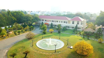 Vừa bị thu hồi hơn 1,45 triệu m2 đất, chân dung doanh nghiệp Nhà nước sở hữu 10.000ha cao su tại Lào, 3 sân golf và nắm 30% công ty sữa FrieslandCampina Việt Nam