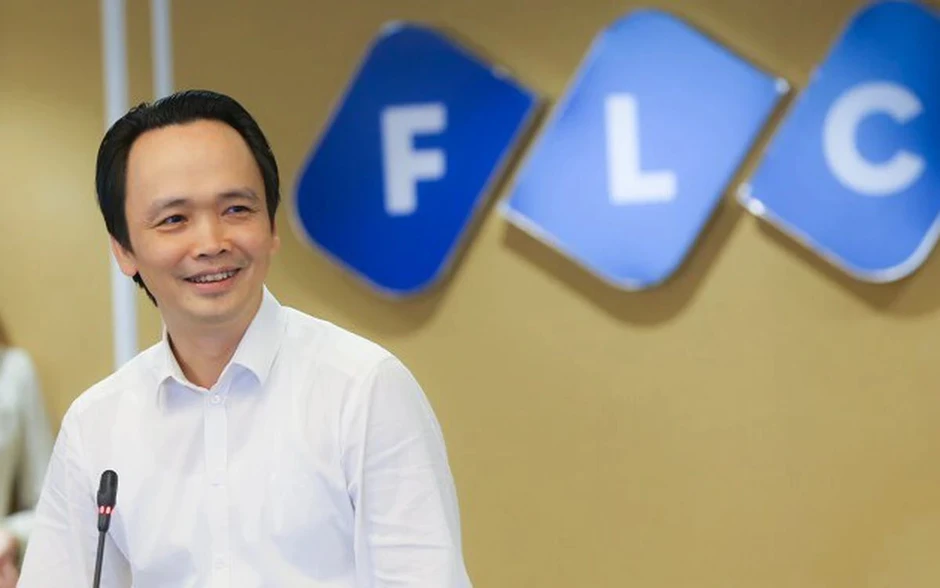 Vừa khởi công siêu dự án 20.000 tỷ lớn nhất Tây Nguyên, FLC lại báo tin vui từ dự án ở Hà Nội Vừa khởi công siêu dự án 20.000 tỷ lớn nhất Tây Nguyên, FLC lại báo tin vui từ dự án ở Hà Nội