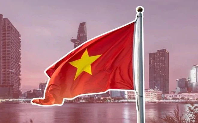 Vượt hơn 100 nước, Việt Nam đứng đầu thế giới ở 2 chỉ số, 1 người Việt tham gia hội đồng quan trọng của LHQ Vượt hơn 100 nước, Việt Nam đứng đầu thế giới ở 2 chỉ số, 1 người Việt tham gia hội đồng quan trọng của LHQ