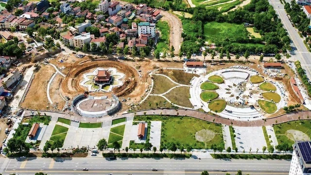 Vượt mặt Hà Nội, Tp.HCM, thành phố trẻ nhất Việt Nam dẫn đầu cả nước về 1 chỉ số Vượt mặt Hà Nội, Tp.HCM, thành phố trẻ nhất Việt Nam dẫn đầu cả nước về 1 chỉ số
