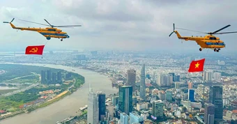 Vượt Thái Lan, Malaysia, Việt Nam thành công đứng top 2 thế giới ở chỉ số đặc biệt này