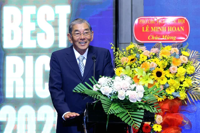 Vượt Thái Lan, "sản vật" của Việt Nam vừa được vinh danh Top 2 thế giới: Nước ta nhiều lần lập kỳ tích
