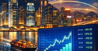 Vượt Thụy Sĩ, Hong Kong (Trung Quốc) hút mạnh dòng vốn nhà giàu toàn cầu