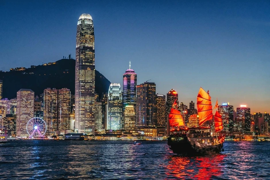 Vượt Thụy Sĩ, Hong Kong (Trung Quốc) hút mạnh dòng vốn nhà giàu toàn cầu Vượt Thụy Sĩ, Hong Kong (Trung Quốc) hút mạnh dòng vốn nhà giàu toàn cầu