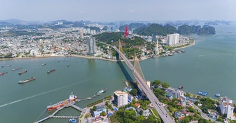 Vượt TP.HCM và Hà Nội, địa phương này trở thành nơi có GRDP bình quân cao nhất Việt Nam