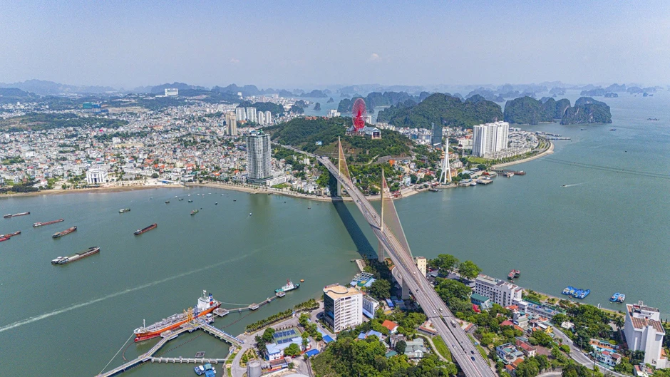 Vượt TP.HCM và Hà Nội, địa phương này trở thành nơi có GRDP bình quân cao nhất Việt Nam Vượt TP.HCM và Hà Nội, địa phương này trở thành nơi có GRDP bình quân cao nhất Việt Nam