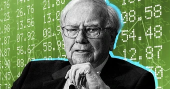 Warren Buffett chỉ ra khoản đầu tư ít người để ý nhưng có thể vượt lạm phát