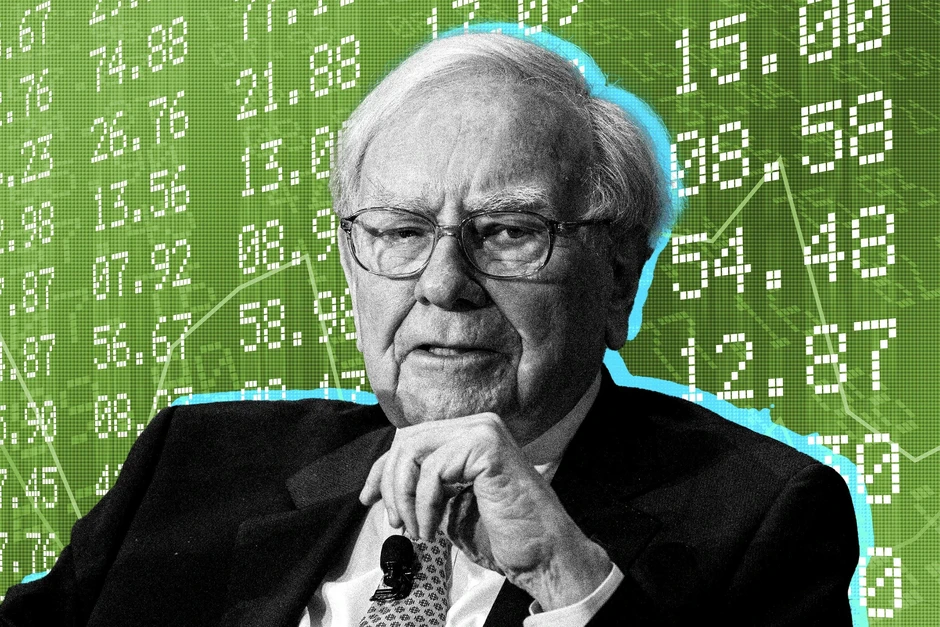 Warren Buffett chỉ ra khoản đầu tư ít người để ý nhưng có thể vượt lạm phát Warren Buffett chỉ ra khoản đầu tư ít người để ý nhưng có thể vượt lạm phát