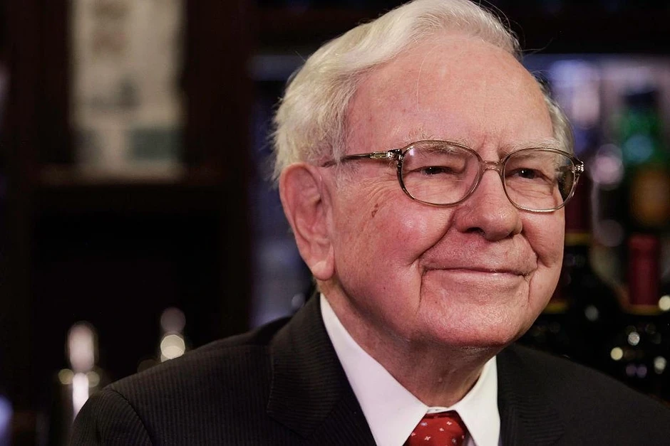 Warren Buffett rời ghế Chủ tịch Berkshire, để lại 3 lời khuyên giữ tiền Warren Buffett rời ghế Chủ tịch Berkshire, để lại 3 lời khuyên giữ tiền
