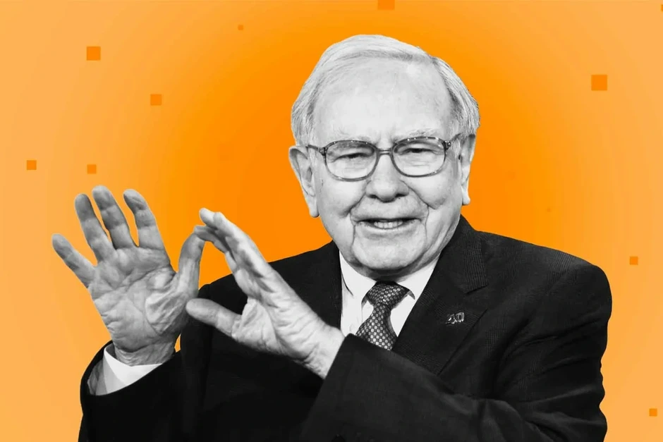 Warren Buffett tiết lộ khoản đầu tư siêu lợi nhuận không bị đánh thuế Warren Buffett tiết lộ khoản đầu tư siêu lợi nhuận không bị đánh thuế