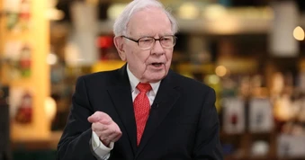 Warren Buffett từ chức Chủ tịch Berkshire Hathaway