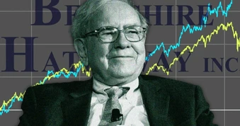 Warren Buffett và 5 nguyên tắc đơn giản để tránh mất tiền trong đầu tư