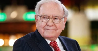 Warren Buffett và chiến lược tiền mặt đắt giá cho tuổi nghỉ hưu