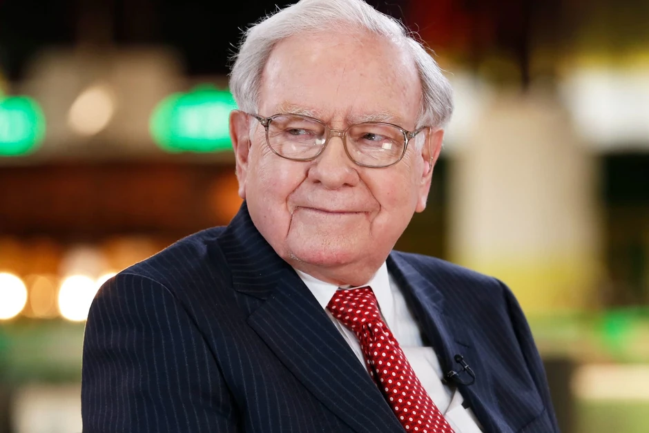 Warren Buffett và chiến lược tiền mặt đắt giá cho tuổi nghỉ hưu Warren Buffett và chiến lược tiền mặt đắt giá cho tuổi nghỉ hưu
