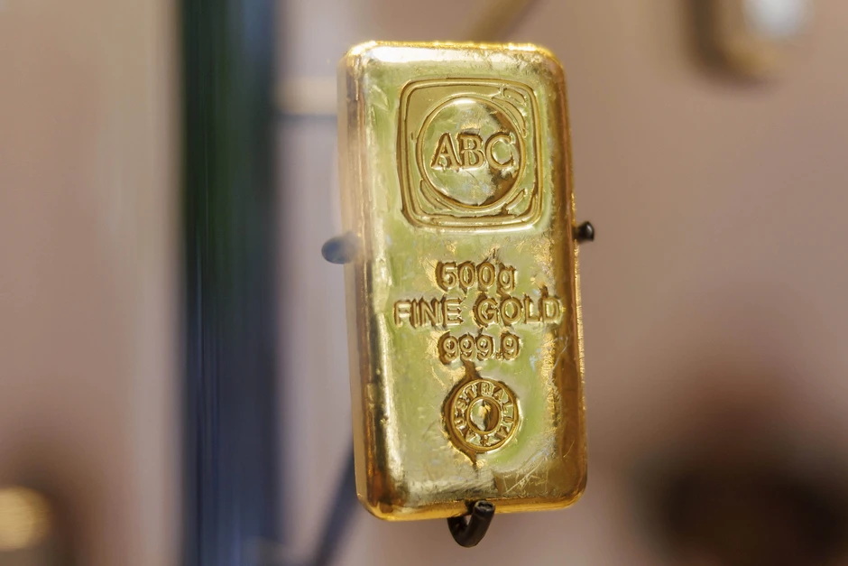WGC: Lực cầu từ châu Á giữ giá vàng ổn định nửa cuối năm 2026 WGC: Lực cầu từ châu Á giữ giá vàng ổn định nửa cuối năm 2026