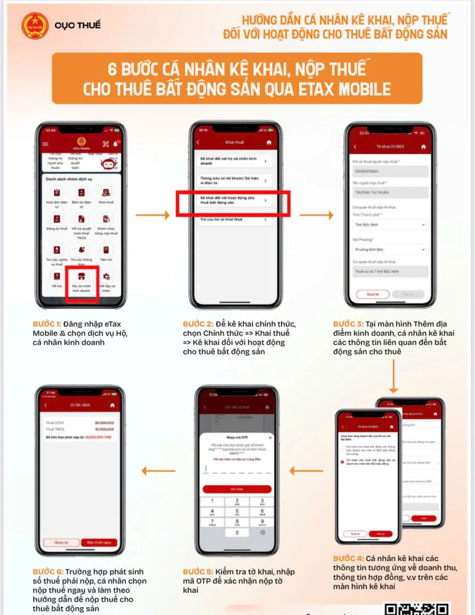 Xác định doanh thu tính thuế đối với hoạt động cho thuê bất động sản ra sao? Xác định doanh thu tính thuế đối với hoạt động cho thuê bất động sản ra sao?
