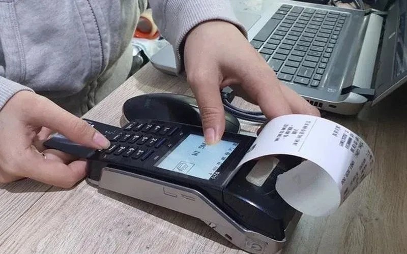Xác thực sinh trắc trên eTax Mobile để chống gian lận hóa đơn Xác thực sinh trắc trên eTax Mobile để chống gian lận hóa đơn