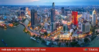 Xây dựng hạ tầng số cho Trung tâm Tài chính quốc tế