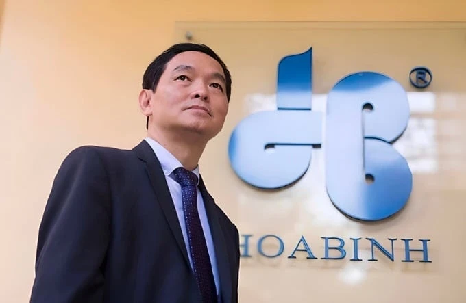 Xây dựng Hòa Bình đi lùi Xây dựng Hòa Bình đi lùi