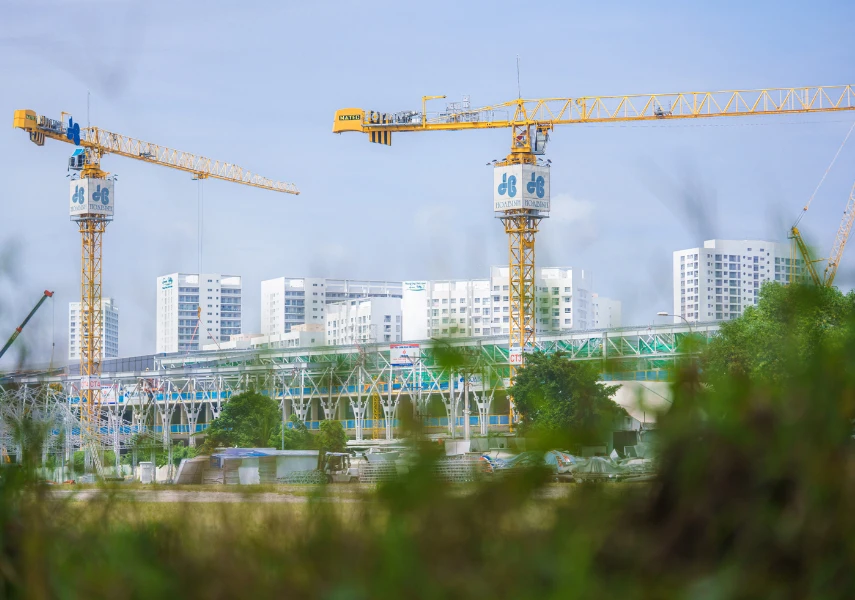 Xây dựng Hòa Bình phân phối hơn 51 triệu cổ phiếu cho 99 chủ nợ Xây dựng Hòa Bình phân phối hơn 51 triệu cổ phiếu cho 99 chủ nợ