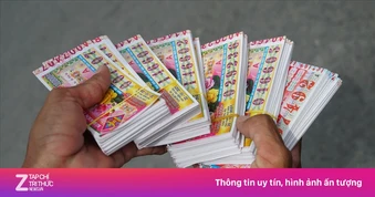 Xổ số kiến thiết TP.HCM giảm lãi do bị phạt thuế 110 tỷ đồng