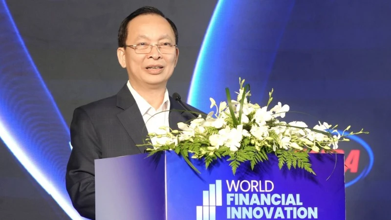 Xu hướng chuyển dịch hệ sinh thái số thông minh Xu hướng chuyển dịch hệ sinh thái số thông minh