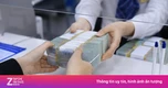 Xử lý lợi ích nhóm, cho vay 