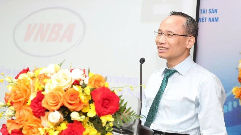 Xử lý nợ xấu trong bối cảnh mới Xử lý nợ xấu trong bối cảnh mới
