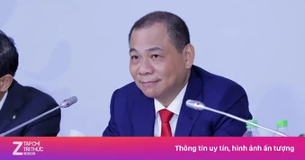 Xuất hiện cổ đông mới nắm hơn 7.000 tỷ cổ phiếu Vingroup