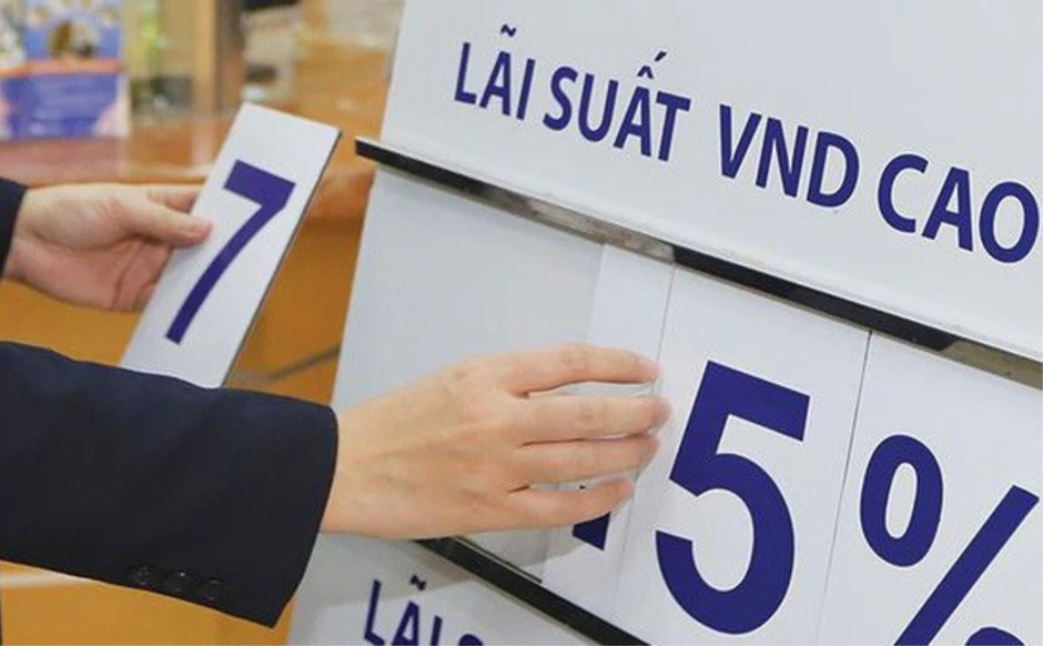 Yêu cầu giảm lãi suất cho vay từ 1,5-2%/năm đối với lĩnh vực sản xuất, kinh doanh và lĩnh vực ưu tiên