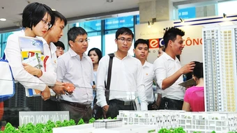 Yếu tố làm thị trường bất động sản lành mạnh?