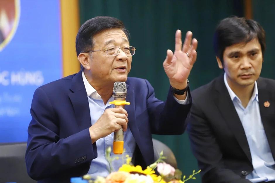 Yếu tố nào quyết định tăng trưởng GDP 2 con số? Yếu tố nào quyết định tăng trưởng GDP 2 con số?