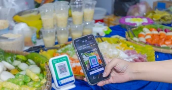 Zalopay lần thứ hai vào Top 115 doanh nghiệp thanh toán toàn cầu