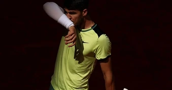 Alcaraz bỏ lỡ thêm Wimbledon