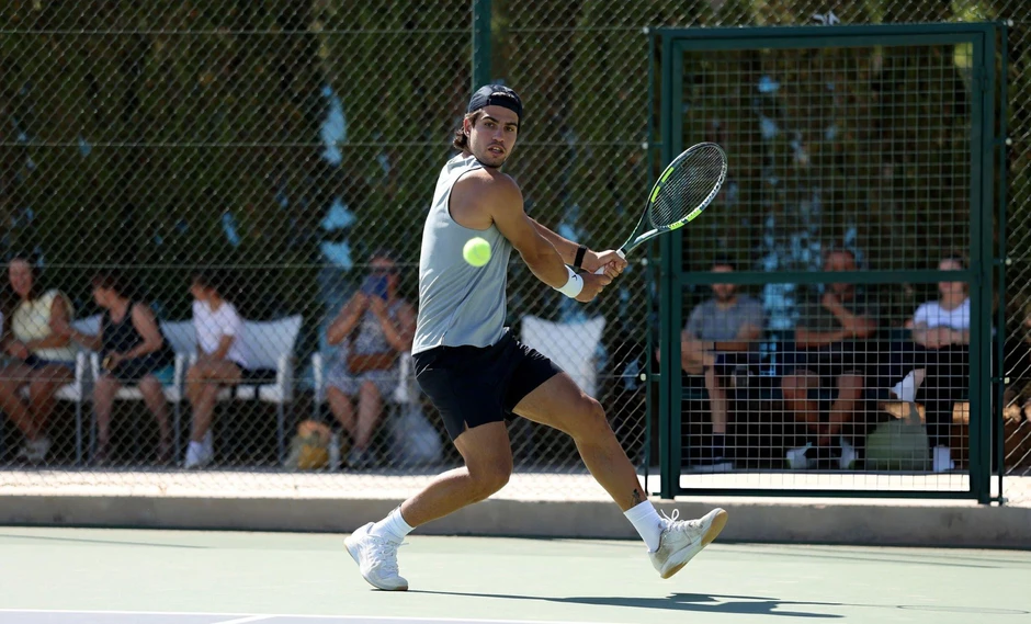 Alcaraz chạy đua với thời gian, nguy cơ lỡ US Open Alcaraz chạy đua với thời gian, nguy cơ lỡ US Open