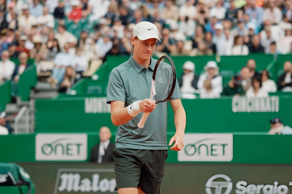 Alcaraz đấu Sinner, phân định “ngai vàng” ATP tại Monte Carlo