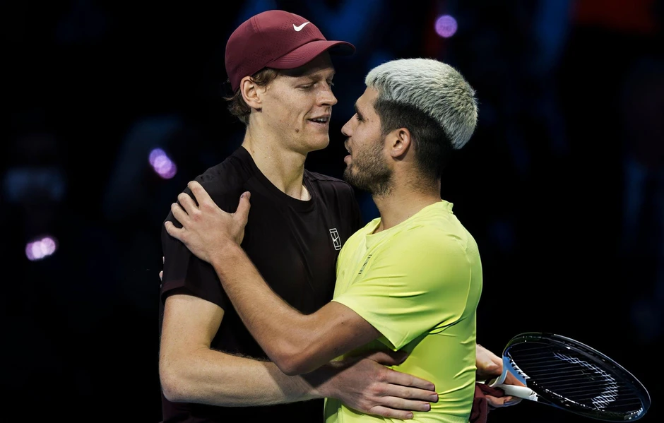 Alcaraz đấu Sinner, phân định “ngai vàng” ATP tại Monte Carlo