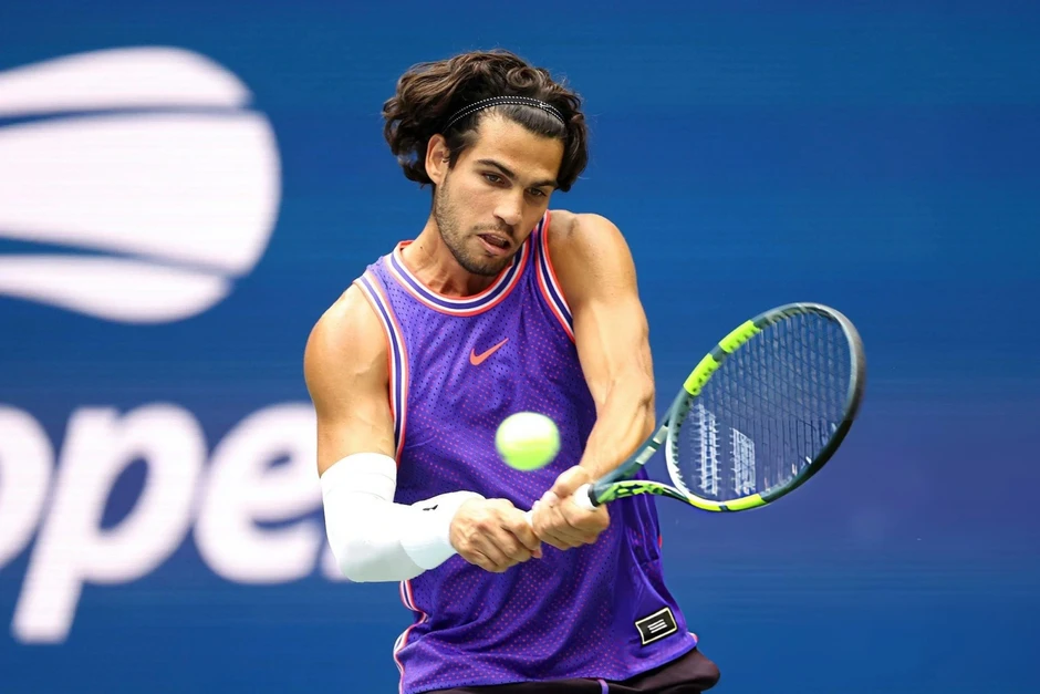 Alcaraz, Djokovic chung nhánh, đối mặt thử thách lớn tại US Open Alcaraz, Djokovic chung nhánh, đối mặt thử thách lớn tại US Open