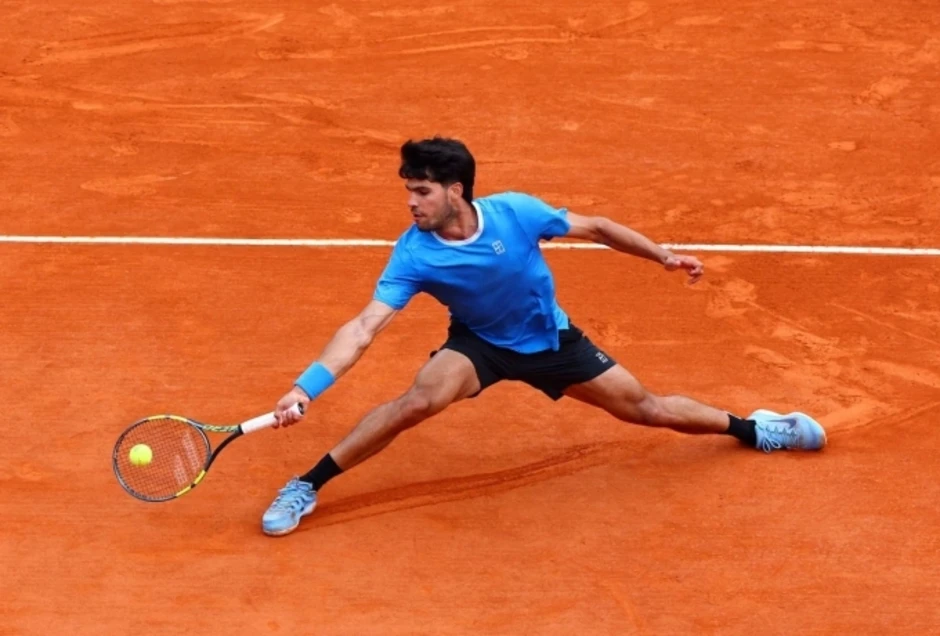 Alcaraz, Djokovic rút khỏi Madrid Mở rộng 2026 Alcaraz, Djokovic rút khỏi Madrid Mở rộng 2026