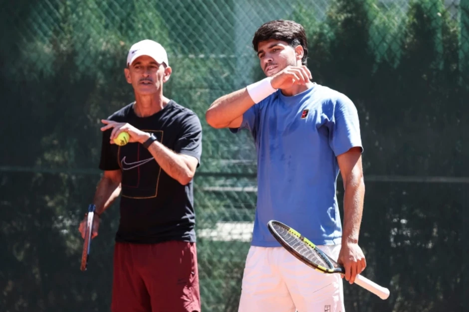 Alcaraz không dự Wimbledon 2026 Alcaraz không dự Wimbledon 2026