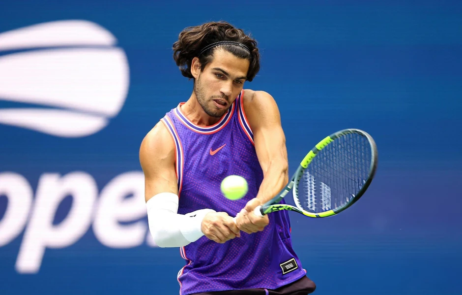 Alcaraz phát tín hiệu sẵn sàng trở lại tại US Open Alcaraz phát tín hiệu sẵn sàng trở lại tại US Open