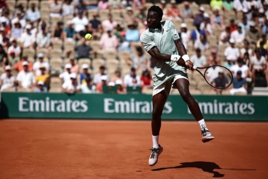 Alcaraz - Sinner và tầm ảnh hưởng ở Roland Garros Alcaraz - Sinner và tầm ảnh hưởng ở Roland Garros