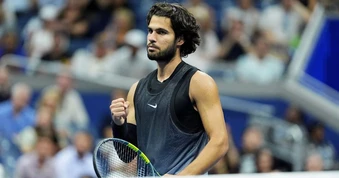 Alcaraz trải lòng sau thất bại tại US Open