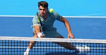 Alcaraz trở lại vị trí số hai thế giới, mở ra hy vọng ở US Open