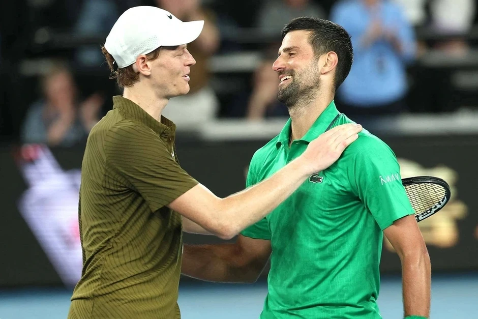 Alcaraz và Djokovic cùng nhánh đấu bán kết ở Indian Wells Masters 2026